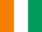 +flag+emblem+country+cote+divoire+40+ clipart