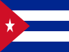 +flag+emblem+country+cuba+ clipart