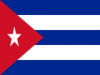 +flag+emblem+country+cuba+ clipart