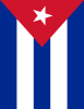 +flag+emblem+country+cuba+flag+full+page+ clipart