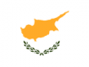 +flag+emblem+country+cyprus+ clipart