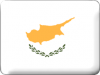 +flag+emblem+country+cyprus+button+ clipart