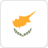 +flag+emblem+country+cyprus+square+ clipart