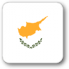 +flag+emblem+country+cyprus+square+shadow+ clipart