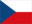 +flag+emblem+country+czech+republic+icon+ clipart