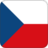 +flag+emblem+country+czech+republic+square+48+ clipart