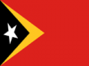 +flag+emblem+country+east+timor+ clipart