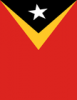 +flag+emblem+country+east+timor+flag+full+page+ clipart