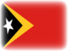 +flag+emblem+country+east+timor+vignette+ clipart