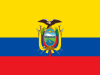 +flag+emblem+country+ecuador+ clipart