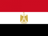 +flag+emblem+country+egypt+ clipart