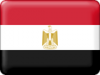 +flag+emblem+country+egypt+button+ clipart