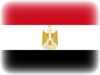 +flag+emblem+country+egypt+vignette+ clipart