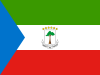 +flag+emblem+country+equatorial+guinea+ clipart