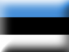 +flag+emblem+country+estonia+3D+ clipart