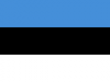 +flag+emblem+country+estonia+ clipart