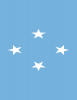 +flag+emblem+country+federated+states+of+micronesia+flag+full+page+ clipart