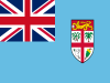 +flag+emblem+country+fiji+ clipart