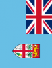 +flag+emblem+country+fiji+flag+full+page+ clipart