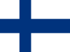 +flag+emblem+country+finland+ clipart