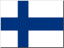 +flag+emblem+country+finland+icon+64+ clipart