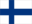 +flag+emblem+country+finland+icon+ clipart