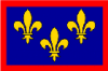 +flag+emblem+country+france+anjou+ clipart