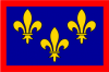 +flag+emblem+country+france+anjou+ clipart