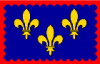 +flag+emblem+country+france+berry+ clipart