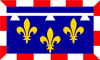 +flag+emblem+country+france+centre+val+de+loire+ clipart