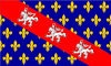 +flag+emblem+country+france+marche+ clipart