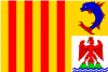 +flag+emblem+country+france+provence+alpes+cote+d+azur+ clipart