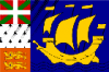 +flag+emblem+country+france+st+pierre+and+miquelon+ clipart