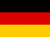 +flag+emblem+country+germany+ clipart