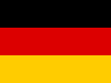 +flag+emblem+country+germany+ clipart