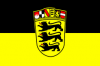 +flag+emblem+country+germany+baden+wurttemberg+ clipart