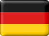 +flag+emblem+country+germany+button+ clipart