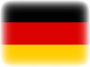 +flag+emblem+country+germany+vignette+ clipart