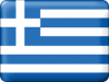 +flag+emblem+country+greece+button+ clipart