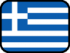 +flag+emblem+country+greece+outlined+ clipart
