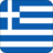 +flag+emblem+country+greece+square+48+ clipart