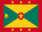 +flag+emblem+country+grenada+40+ clipart