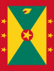 +flag+emblem+country+grenada+flag+full+page+ clipart