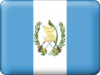 +flag+emblem+country+guatemala+button+ clipart