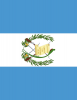 +flag+emblem+country+guatemala+flag+full+page+ clipart