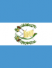 +flag+emblem+country+guatemala+flag+full+page+ clipart