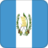 +flag+emblem+country+guatemala+square+48+ clipart