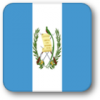 +flag+emblem+country+guatemala+square+shadow+ clipart
