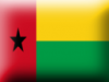 +flag+emblem+country+guinea+bissau+3D+ clipart