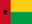 +flag+emblem+country+guinea+bissau+icon+ clipart